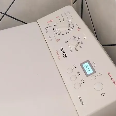 Bright & Cozy Apartment